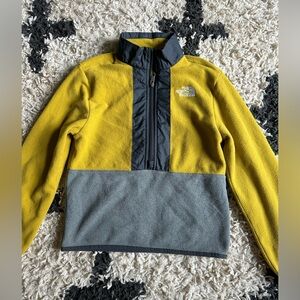The North Face unisex fleece